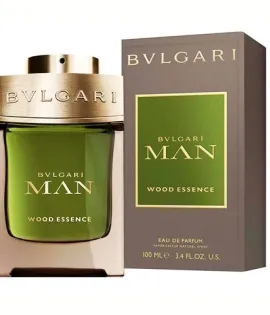 Man Wood Essence edp 100ml