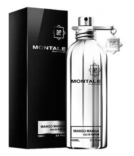 Mango Manga edp 100ml