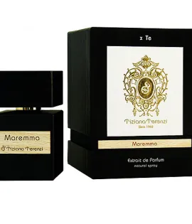 Maremma Extrait de Parfum tester 100ml