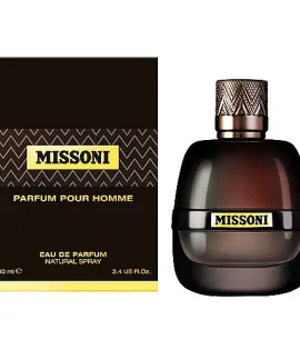 Missoni Parfum Pour Homme tester 100ml