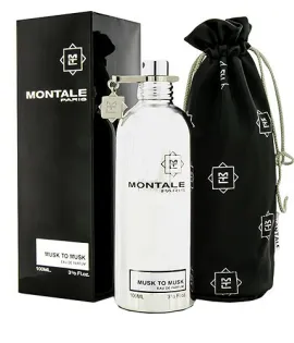 Musk to Musk edp 100ml