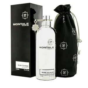 Musk to Musk edp 100ml