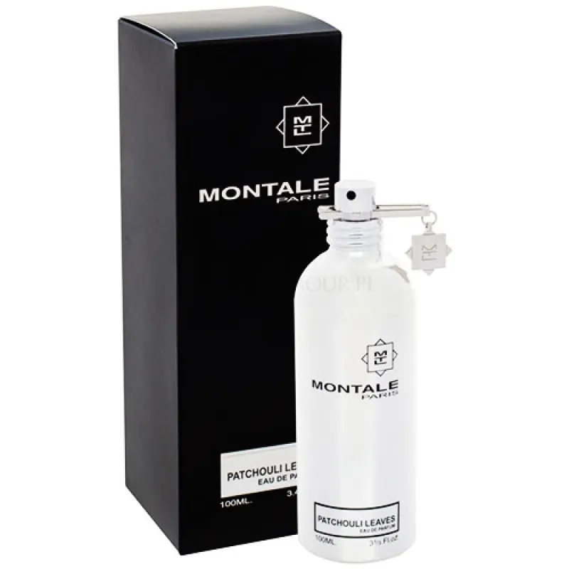 Patchouli Leaves edp 100ml