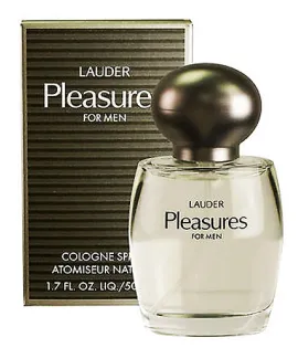 Pleasures edc 100ml