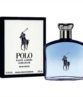 Polo Ultra Blue edt tester 125ml