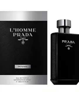 Prada L'Homme Intense edp 100ml