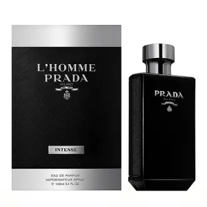 Prada L'Homme Intense edp 100ml