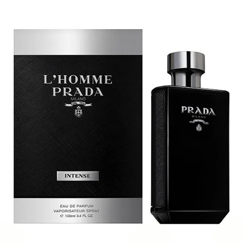 Prada L'Homme Intense edp 100ml