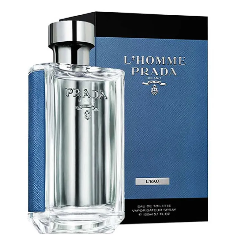 Prada L'Homme L'Eau edt 100ml