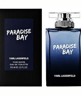 Paradise Bay for Men edt 50ml