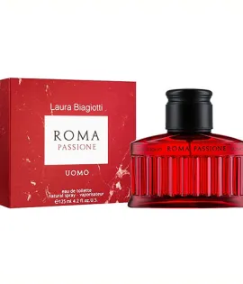 Roma Passione Uomo edt 125ml