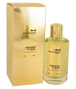 Roseaoud &amp; Musc edp 120ml