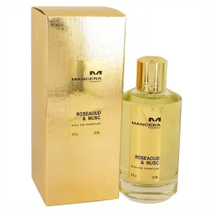 Roseaoud & Musc edp 120ml