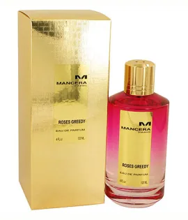 Roses Greedy edp 120ml