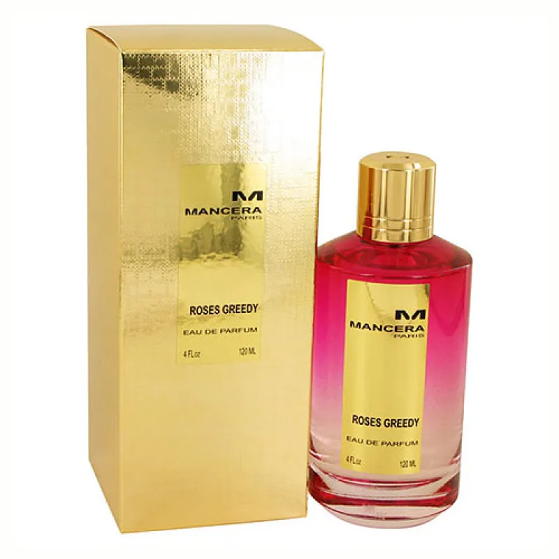 Roses Greedy edp 120ml Roses Greedy edp 120ml