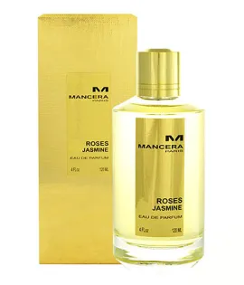Roses Jasmine edp 120ml
