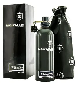 Royal Aoud edp tester 100ml