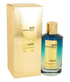 So Blue edp tester 120ml
