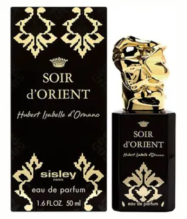 Soir d'Orient edp 100ml