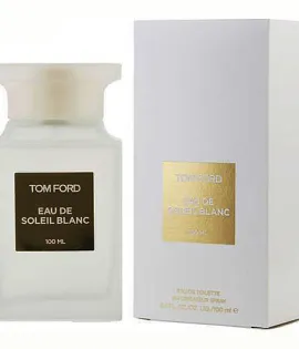 Eau de Soleil Blanc edt 30ml