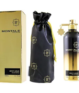 Spicy Aoud edp 100ml