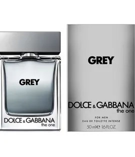 The One Grey edt 30ml