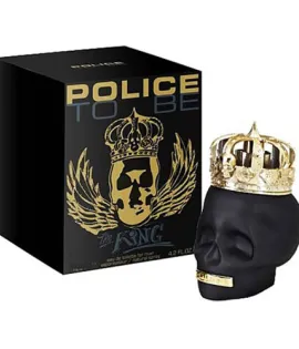 To Be King edt tester 125ml