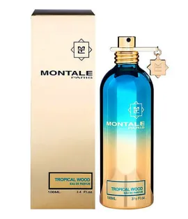 Tropical Wood edp 100ml