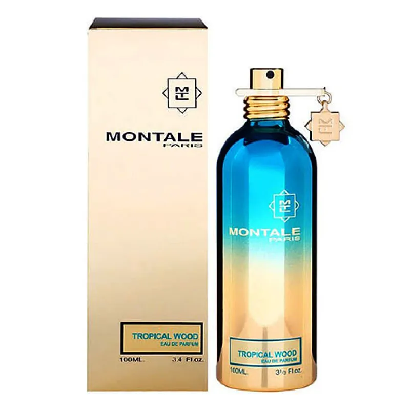 Tropical Wood edp tester 100ml Tropical Wood edp tester 100ml