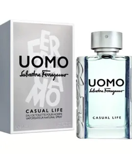 Uomo Casual Life edt 50ml