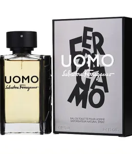 Uomo edt 50ml