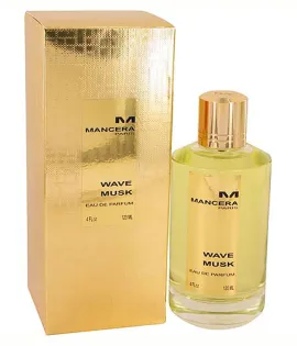 Wave Musk edp 120ml