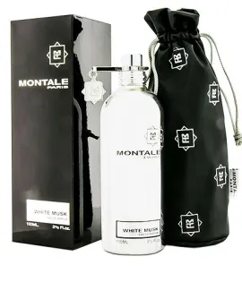 White Musk edp 100ml