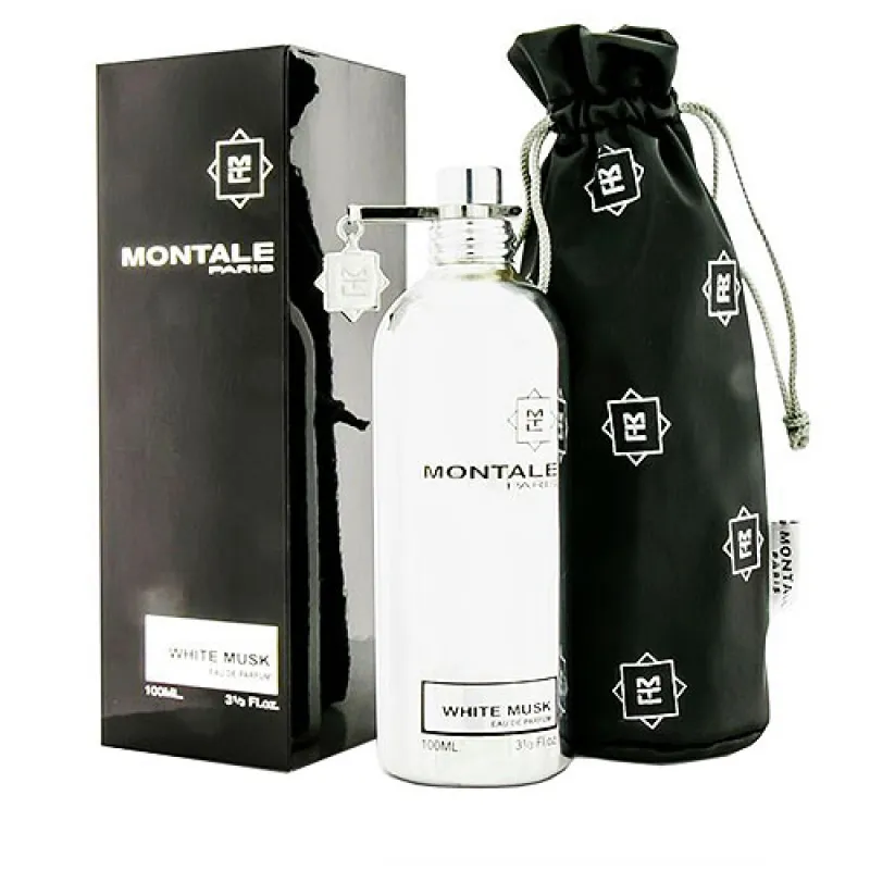 White Musk edp 100ml