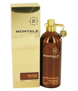 Wild Aoud edp 100ml