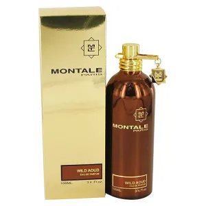 Wild Aoud edp 100ml