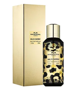 Wild Cherry edp 120ml