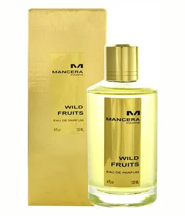 Wild Fruits edp 120ml