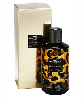 Wild Leather edp 120ml
