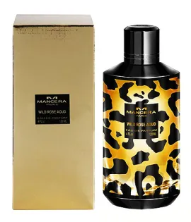 Wild Rose Oud edp 120ml