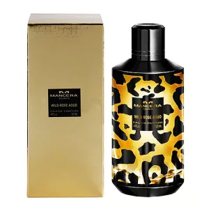 Wild Rose Oud edp 120ml