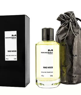 Wind Wood edp tester 120ml