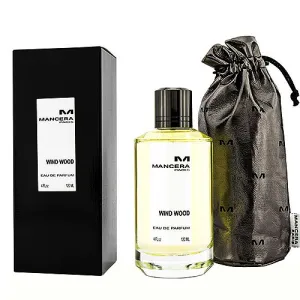 Wind Wood edp tester 120ml