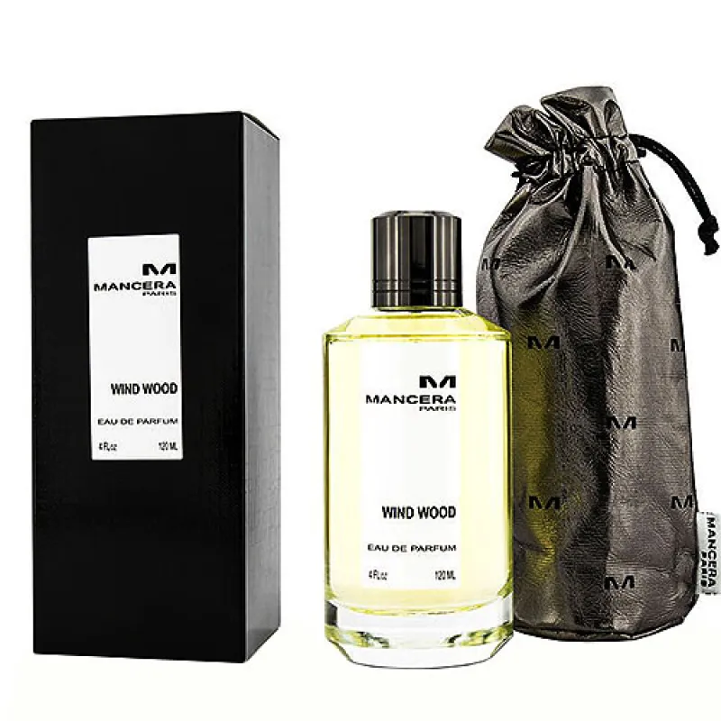 Wind Wood edp tester 120ml
