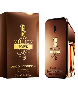 1 Million Privé edp 100ml