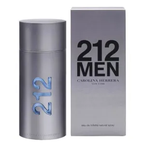 212 Men edt 50ml