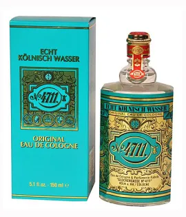 No 4711 edc 90ml
