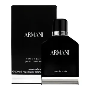 Armani Eau de Nuit edt 100ml