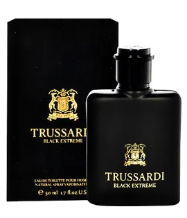Black Extreme edt tester 100ml