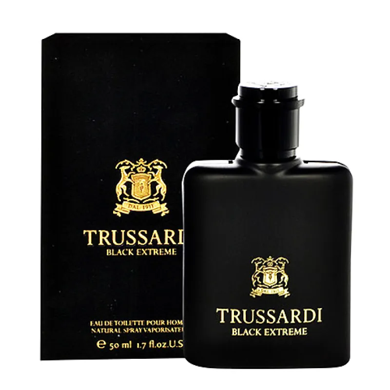 Black Extreme edt tester 100ml